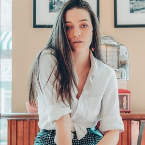 Meet your Posher, Erin